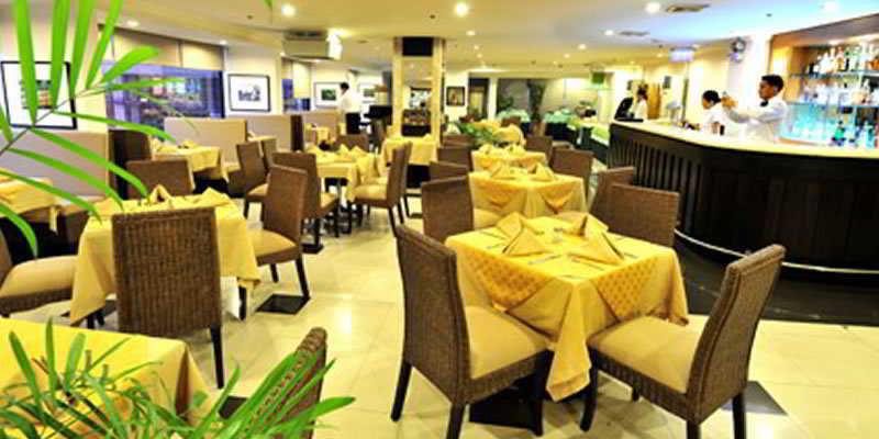 Pearl Garden Manila
