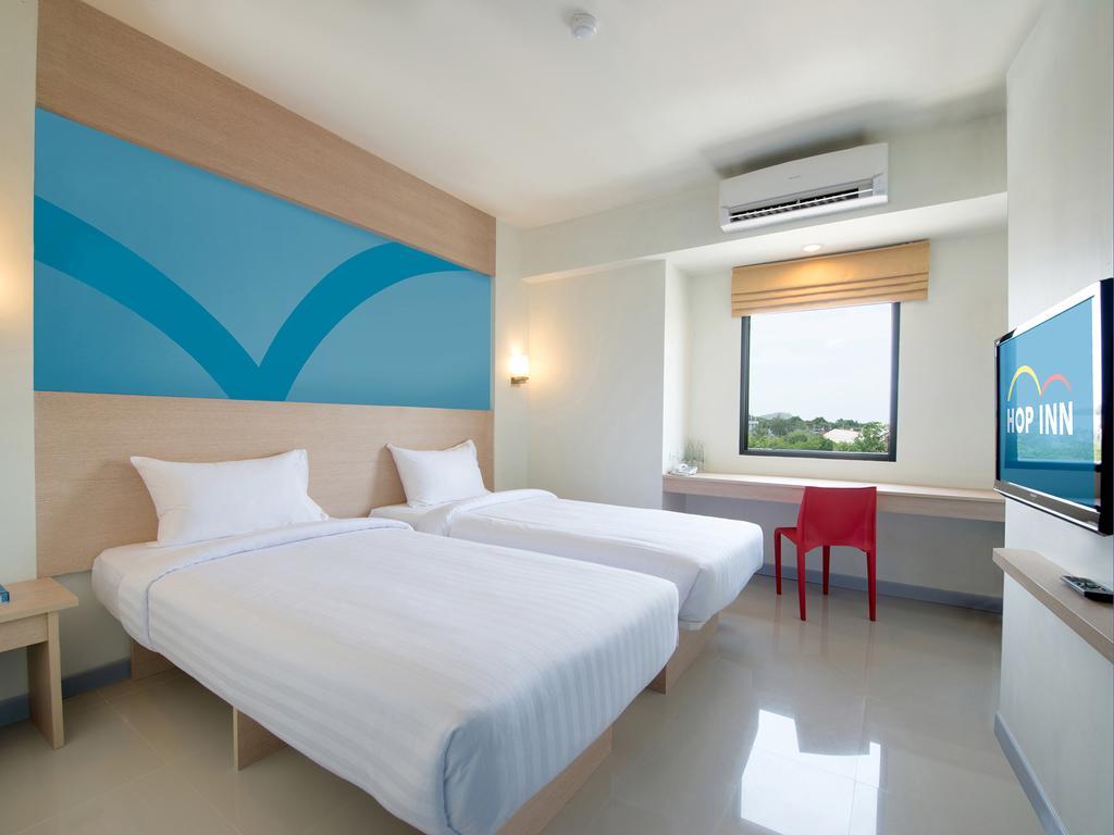 Hop Inn Hotel Ermita Manila Manila