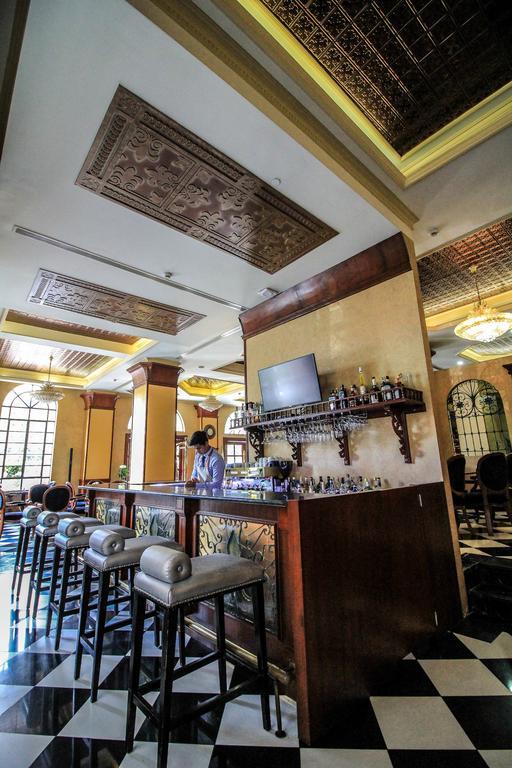 The Luneta Hotel