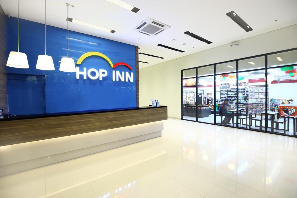 Hop Inn Hotel Ermita Manila Manila