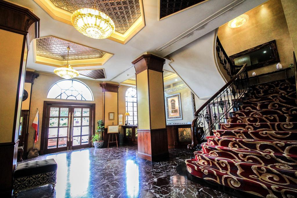 The Luneta Hotel