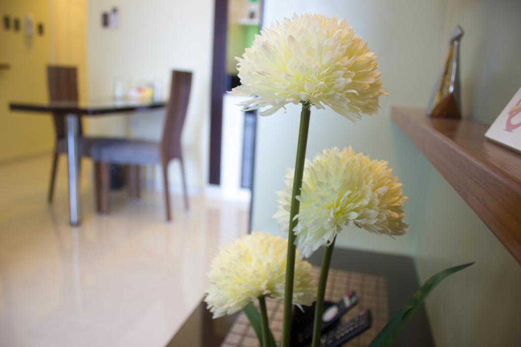 Kl Executive Greenbelt Apartment