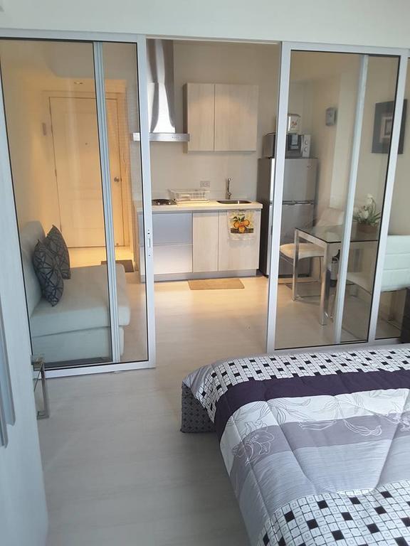 Apartment Azure Urban Tinoyshome