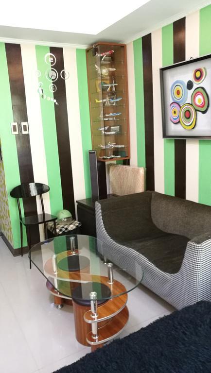 M-place South Triangle Apartment Manila