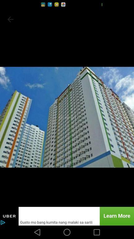 M-place South Triangle