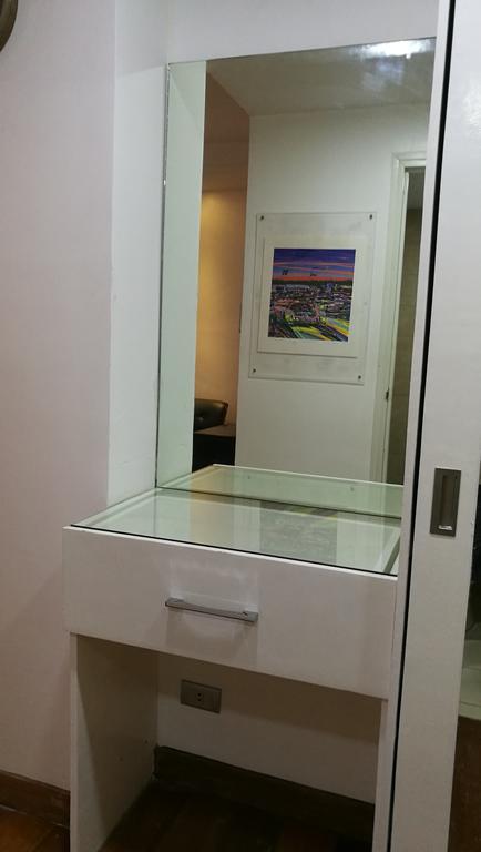 M-place South Triangle Apartment