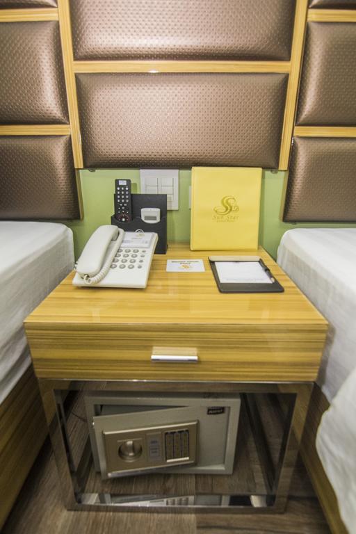 Hotel Sun Star Grand 3*