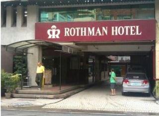 Rothman Manila