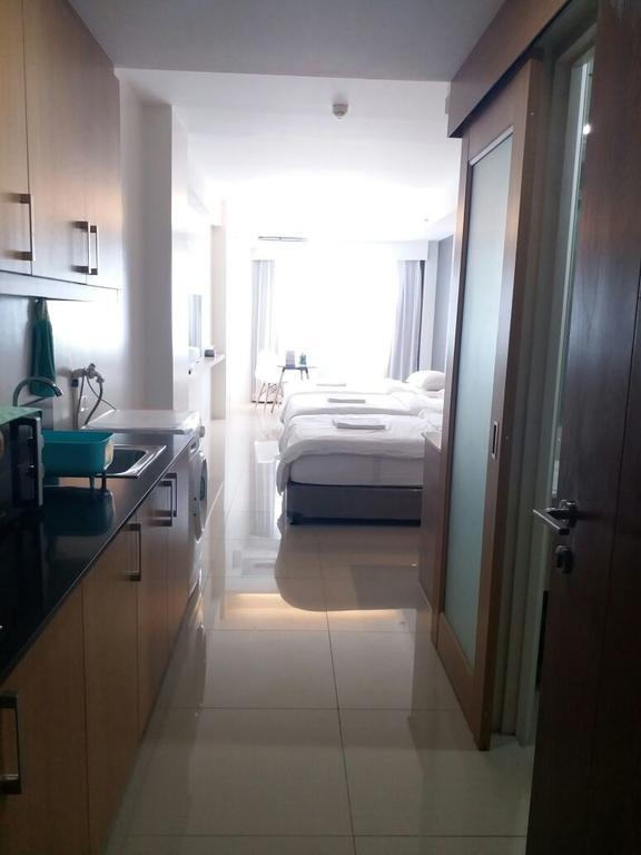 Gd Shell Apartment *