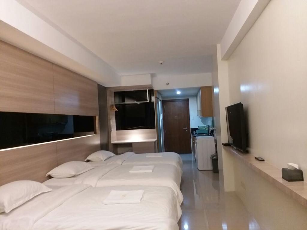 Apartment Gd Shell *