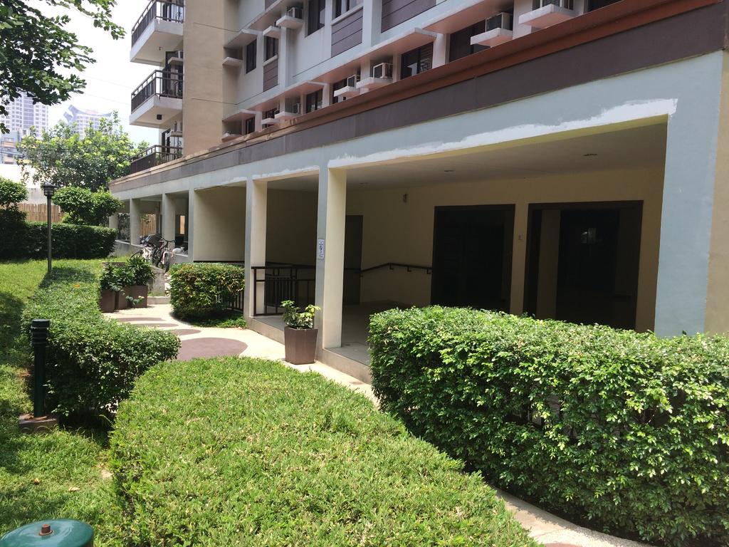 Cozy And Quiet Space With Pool Access Apartment *