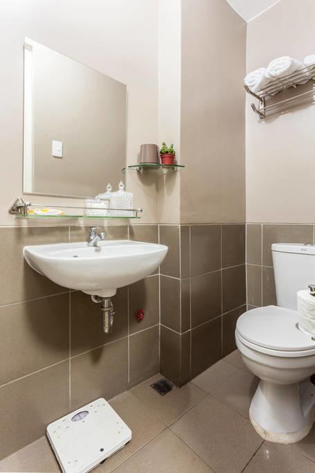 Yong's Place At Vista Residences Taft Apartment Manila