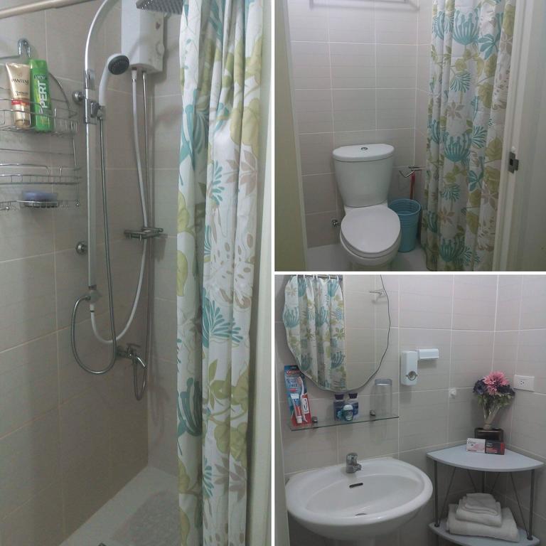 Jazz Hunter Apartment Manila