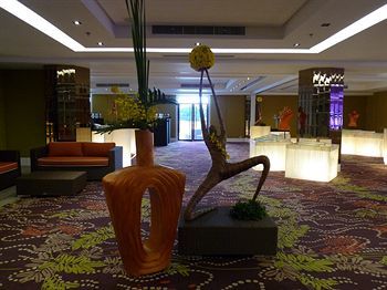 Hotel The Bayleaf Intramuros 4*