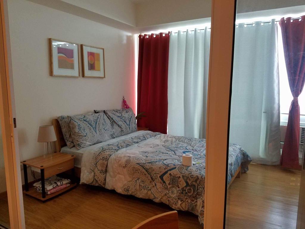 Apartment Davis Place At Azure