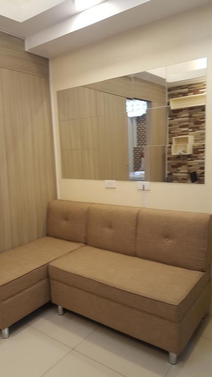 Breeze Residences By Cs Luxe Apartment Manila