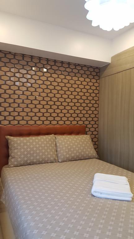 Breeze Residences By Cs Luxe * Manila
