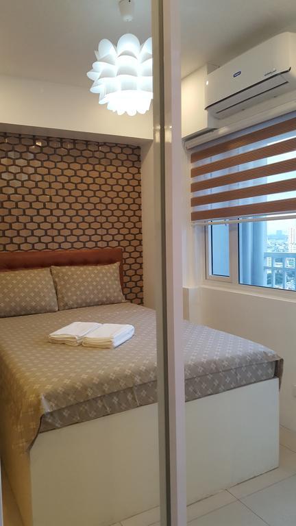 Breeze Residences By Cs Luxe * Manila