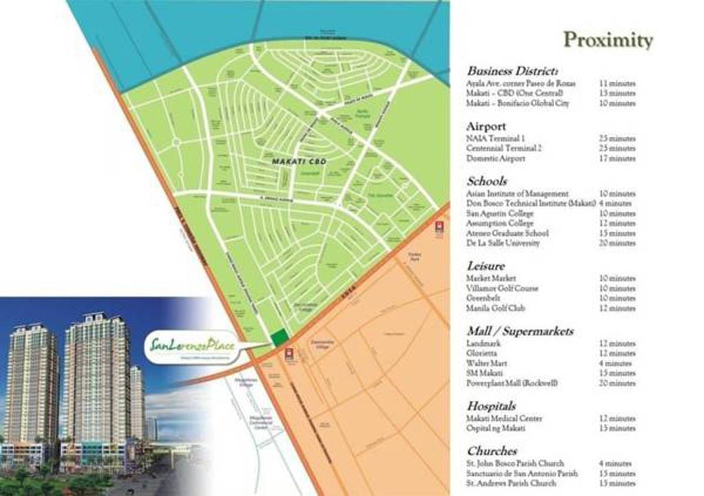 Apartment Ophiria Rental Manila