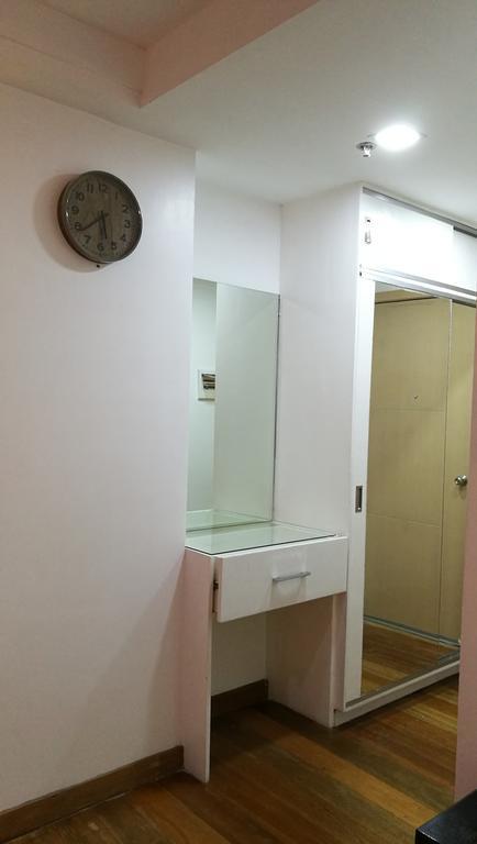 Apartment M-place South Triangle *