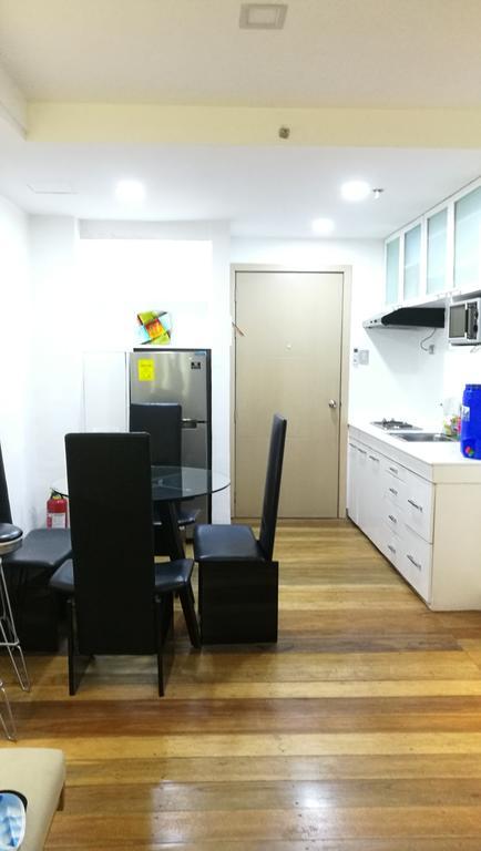 M-place South Triangle Manila