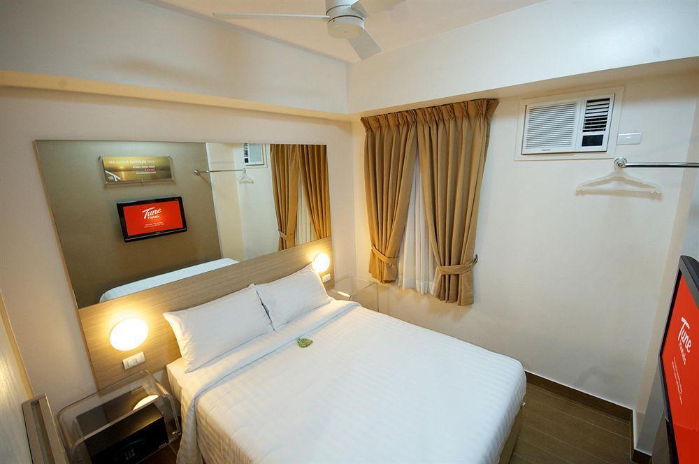Red Planet Malate Mabini 3* Manila