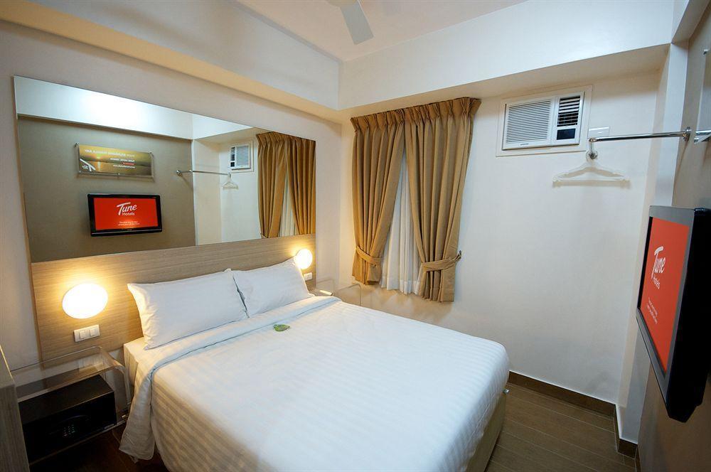 Hotel Red Planet Malate Mabini