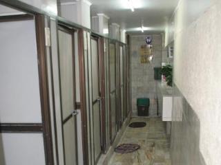 Bed & Breakfast Gaius Manila