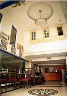 Hotel Fersal -