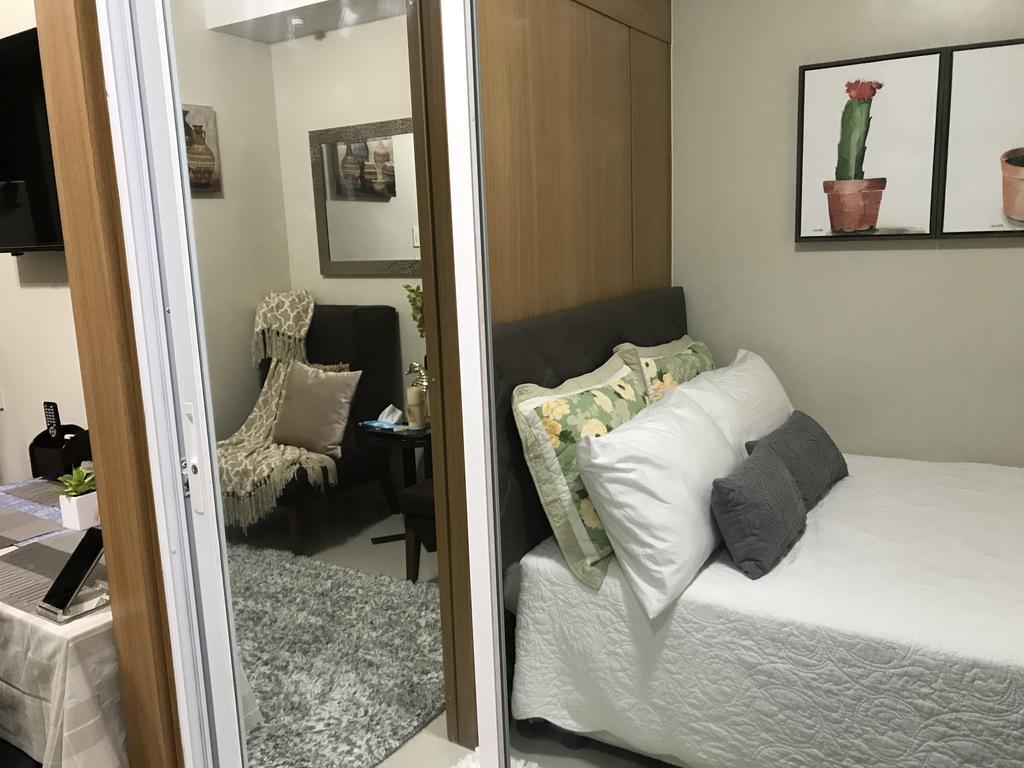 Q W/ Great View Apartment *