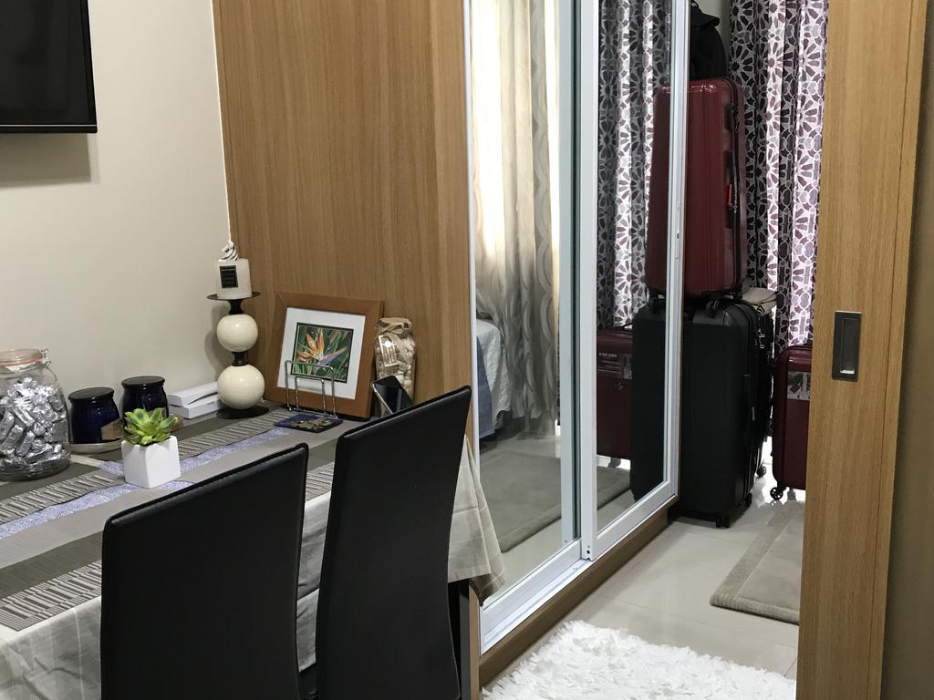 Q W/ Great View Apartment