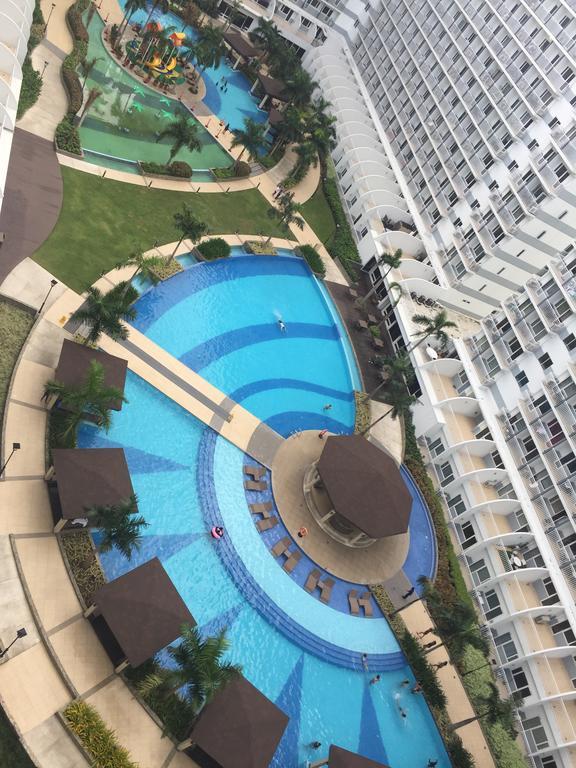 Apartment Q W/ Great View Manila