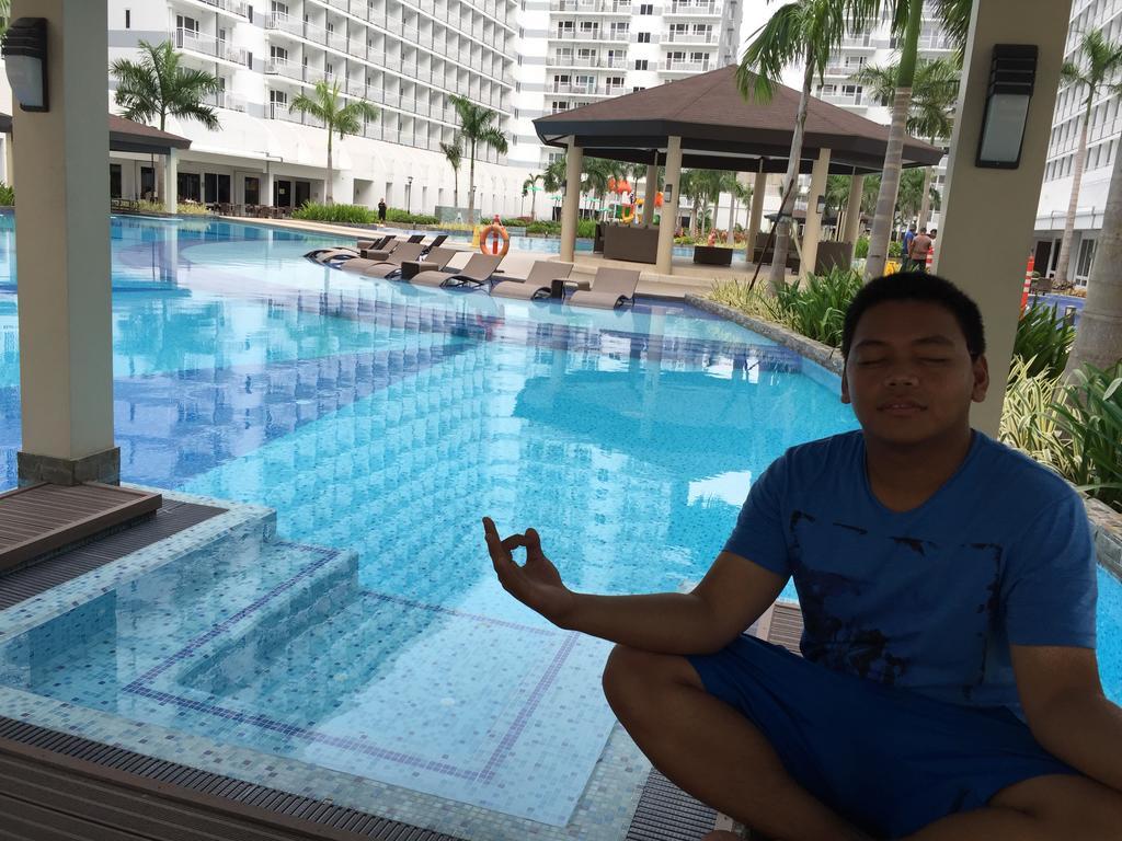 Apartment Q W/ Great View *