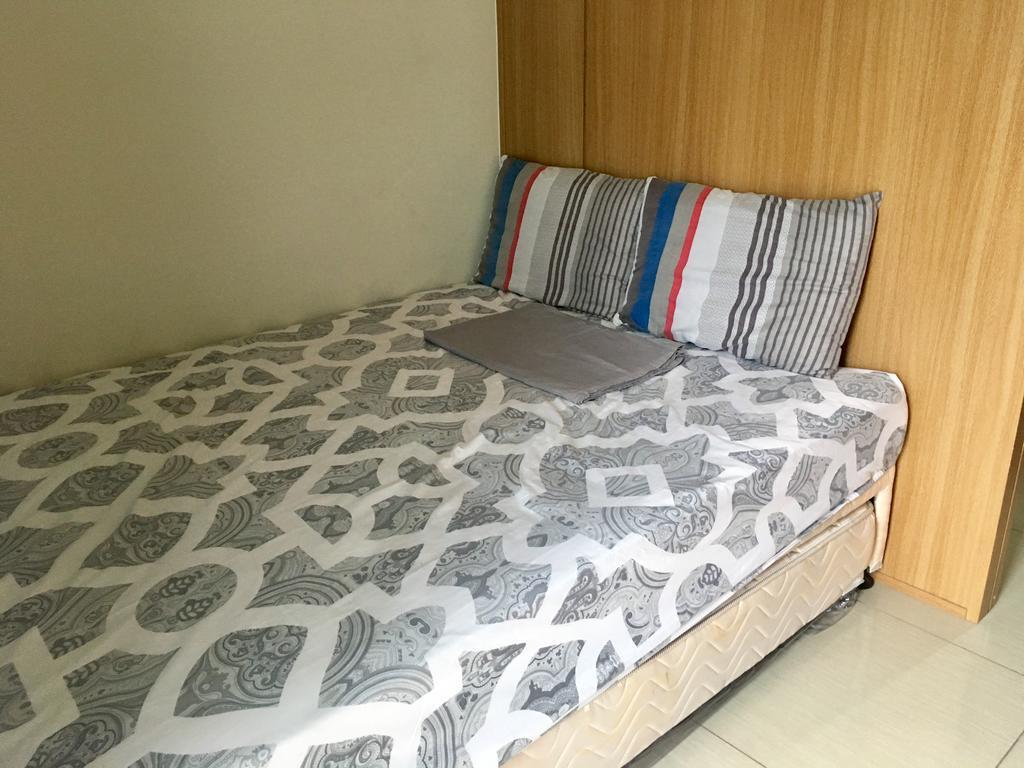 Shell Residences Rheiyn Apartment *