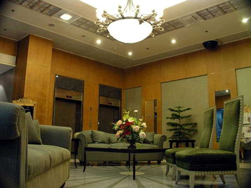 Hotel Pearl Manila