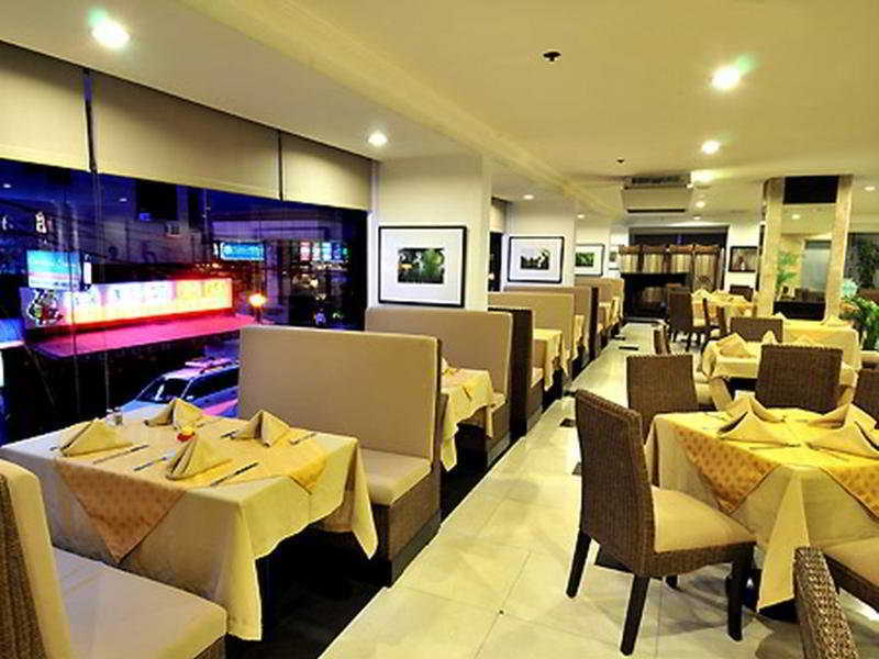Pearl Garden 3* Manila