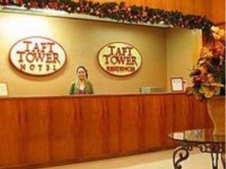 Taft Tower Hotel 2*