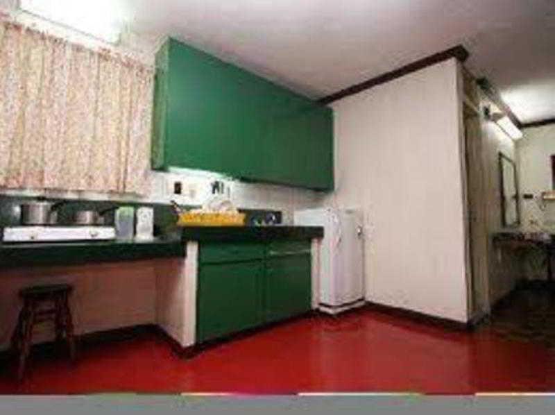 Broadway Court Apartelle 4th Street Apartment Manila
