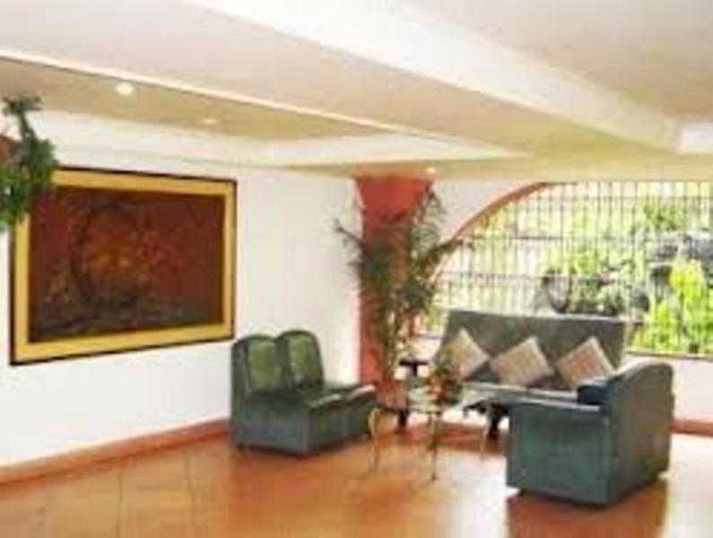 Broadway Court Apartelle 4th Street Manila