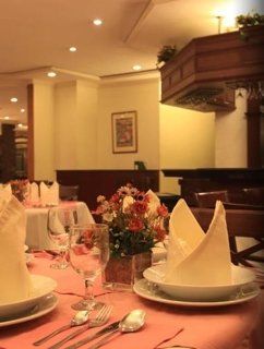 Mabini Mansion & Residential