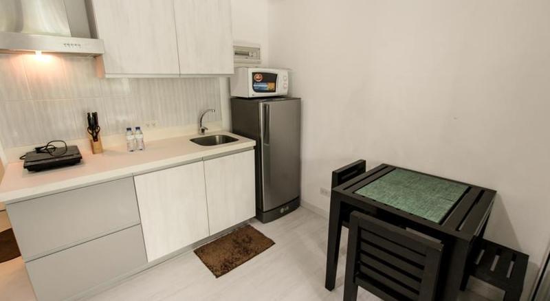 Siglo @ The Azure Urban Residences *