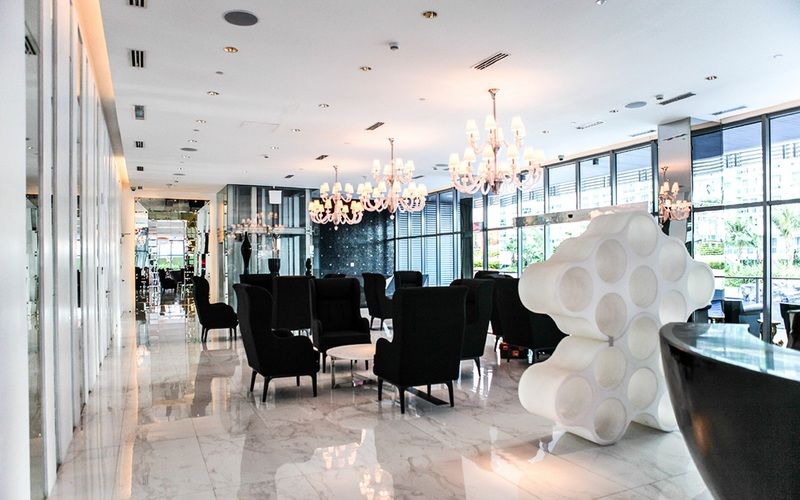 Siglo @ The Azure Urban Residences Apartment *