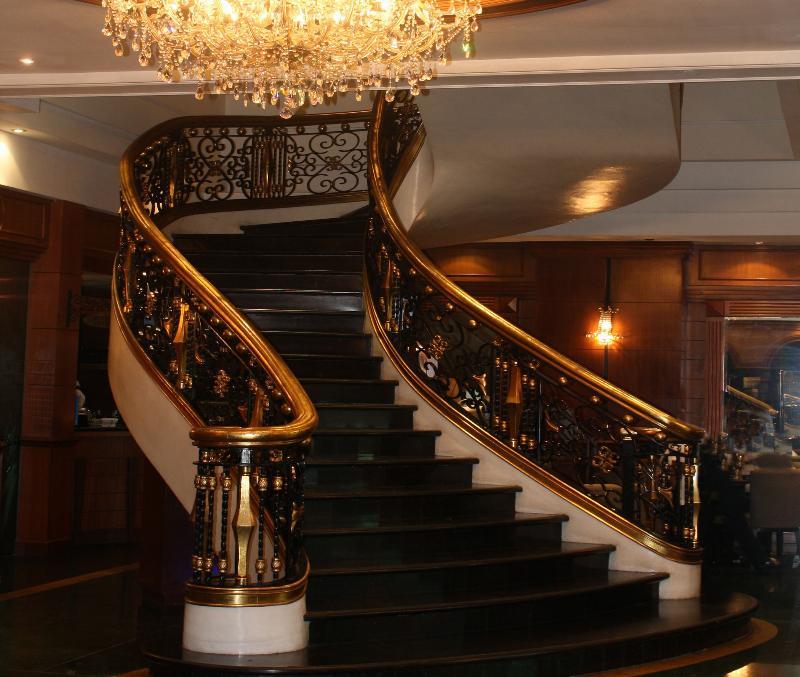 Citystate Tower Hotel 4*