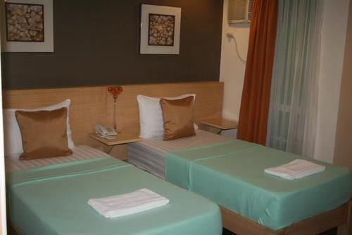 Hotel Oyo 456 Festive