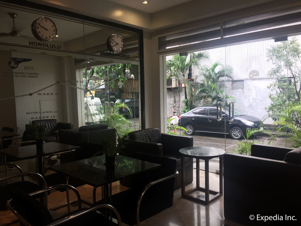 The Clipper House, Poblacion Makati Apartment *