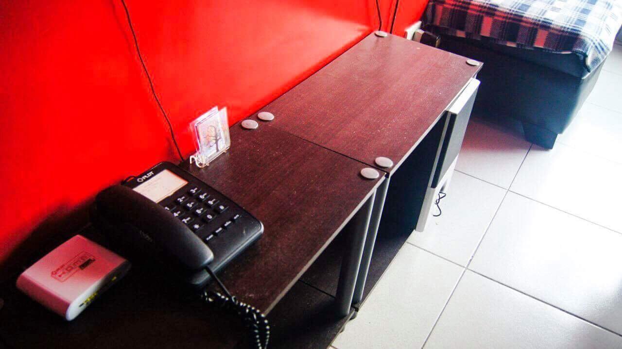 Sm Mezza Residences * Manila