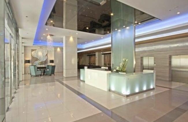Sm Mezza Residences Manila