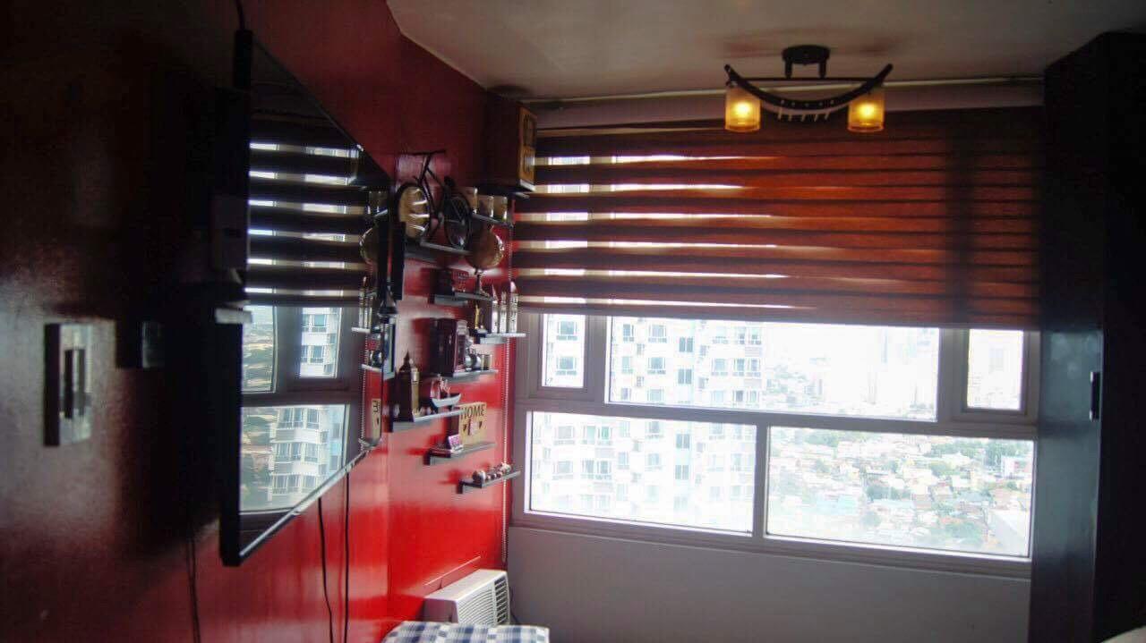 Sm Mezza Residences Apartment *