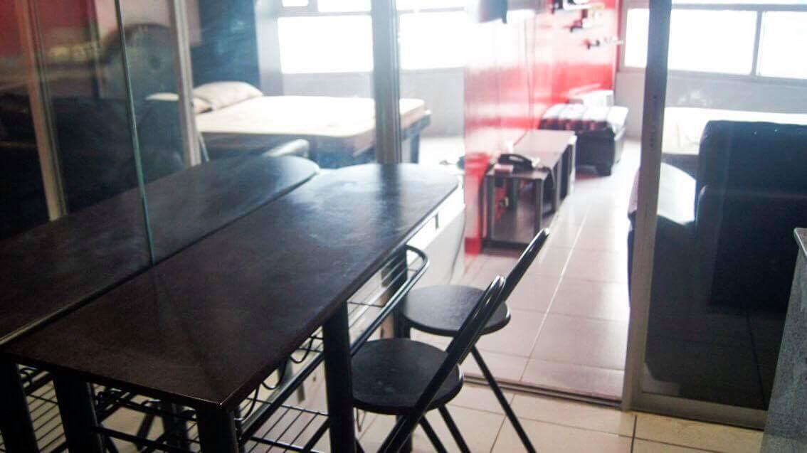 Apartment Sm Mezza Residences Manila