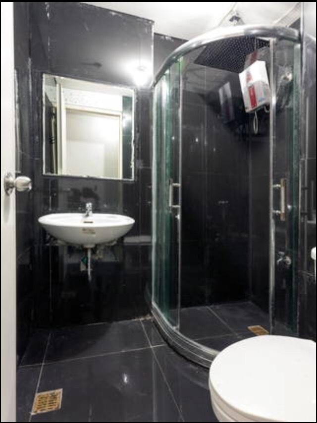 Sm Mezza Residences Apartment *